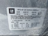 Chevrolet Trailblazer Awd Lt KL79MRSLXNB104186 photo