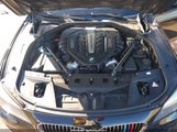 BMW 750I WBAKA8C55CCY37533 снимка