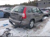 Honda Cr-V Lx 5J6RE4H32BL020695 снимка