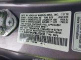 Honda Cr-V Lx 5J6RE4H32BL020695 снимка
