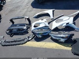 Audi A3 Premium Plus 40 Tfsi Quattro S Tronic WAUHUDGYXRA019637 photo