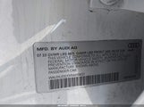 Audi A3 Premium Plus 40 Tfsi Quattro S Tronic WAUHUDGYXRA019637 снимка