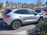Ford Escape Sel Plug-In Hybrid 1FMCU0KZ4NUB95027 снимка