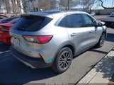 Ford Escape Sel Plug-In Hybrid 1FMCU0KZ4NUB95027 снимка