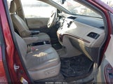 Toyota Sienna Xle V6 8 Passenger 5TDYK3DC5DS370365 fotografie