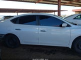 Nissan Sentra Sv 3N1AB7AP9EY292993 снимка