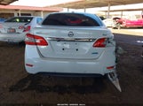 Nissan Sentra Sv 3N1AB7AP9EY292993 снимка
