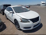 Nissan Sentra Sv 3N1AB7AP9EY292993 снимка