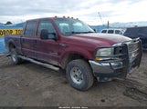 Ford F-350 Lariat/Xl/Xlt 1FTSW31P04EB77032 снимка