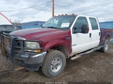 Ford F-350 Lariat/Xl/Xlt 1FTSW31P04EB77032 photo