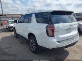 Chevrolet Tahoe 2Wd Lt 1GNSCNKD2MR217250 photo