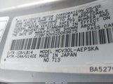 Toyota Camry Se V6 JTDBF30K620069675 photo