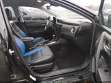 Toyota Corolla Se 2T1BURHE1HC920240 снимка
