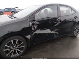 Toyota Corolla Se 2T1BURHE1HC920240 снимка
