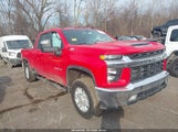 Chevrolet Silverado 3500Hd 4Wd Standard Bed Lt 1GC4YTEY0MF157122 снимка