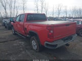 Chevrolet Silverado 3500Hd 4Wd Standard Bed Lt 1GC4YTEY0MF157122 fotografie