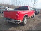 Chevrolet Silverado 3500Hd 4Wd Standard Bed Lt 1GC4YTEY0MF157122 fotografie