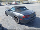 Fiat 124 Spider Classica JC1NFAEK5H0108093 снимка