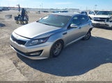 Kia Optima Lx KNAGM4A73D5300160 fotografie