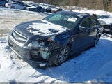 Subaru Legacy 2.5I Premium 4S3BMBC66B3258467 снимка