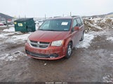 Dodge Grand Caravan Sxt 2C4RDGCG5CR212108 снимка
