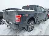 Ford F-150 Xl 1FTEW1EP3KFC00287 снимка