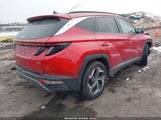 Hyundai Tucson Limited 5NMJECAE6NH108051 photo