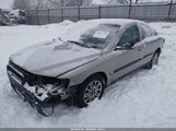 Volvo S60 2.4 YV1RS64A742406286 снимка