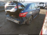 Nissan Sentra Sr 3N1AB7AP5KY439631 снимка