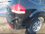Kia Borrego Ex V6 KNDJH741195037325 снимка