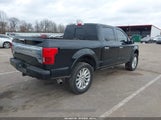 Ford F-150 Limited 1FTEW1EG3JFE27333 снимка