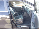 Chevrolet Trax Ltz KL7CJNSB4FB152055 снимка