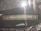 BMW 3 Series 328I WBAKE3C57BE557154 снимка