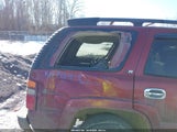 Chevrolet Tahoe Z71 1GNEK13Z73R307768 снимка