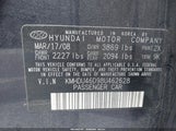 Hyundai Elantra Gls/Se KMHDU46D98U462628 снимка