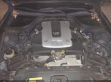 Infiniti G35X JNKBV61F28M263092 снимка