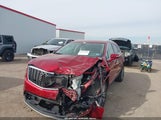 Cadillac Xt5 Fwd Premium Luxury 1GYKNCRS6MZ196246 снимка