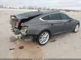 Audi A5 Sportback Premium Plus 45 Tfsi S Line Quattro S Tronic WAUFACF5XPA012198 fotografie