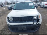 Jeep Renegade Sport 4X4 ZACCJBAH3HPG35374 fotografie