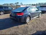 Subaru Legacy 2.5I Premium 4S3BMBC67C3017177 снимка
