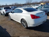 Infiniti G37X JN1CV6ELXDM981587 снимка