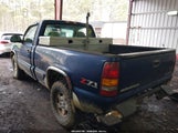 Chevrolet Silverado  Ls 1GCEK14V22Z201375 снимка
