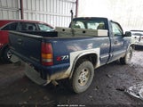 Chevrolet Silverado  Ls 1GCEK14V22Z201375 снимка