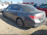 Honda Accord 2.4 Ex-L 1HGCP2F81BA018880 снимка