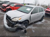 Toyota Matrix 2T1KR32E78C711060 fotografie