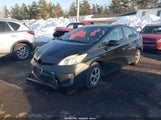 Toyota Prius Two JTDKN3DU2C5482146 снимка