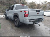 Nissan Frontier Pro-4X 4X4 1N6ED1EKXPN670708 photo