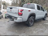 Nissan Frontier Pro-4X 4X4 1N6ED1EKXPN670708 photo