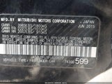 Mitsubishi Lancer Es JA32U2FU3FU023677 снимка