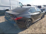 Toyota Camry Xse 4T1DAACKXSU073191 снимка